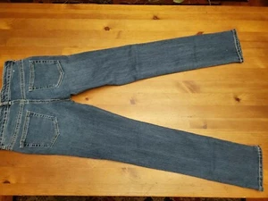 CRAZY 8 STONEWASHED YOUTH JEANS Size 12 - Picture 1 of 6