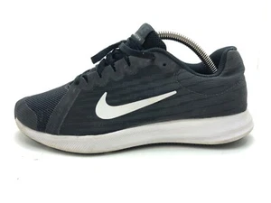 Zapatillas deportivas mujer Nike Downshifter 8 negras talla 38 (Reino Unido 5) - Imagen 1 de 5