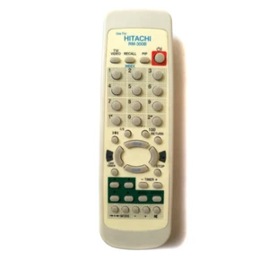 New Remote Control RM-300B For HITACHI TV - Picture 1 of 2