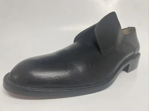 Paolo Mondo Blake Leather New Lace Up Shoes Made In Italy 12 - Picture 1 of 24