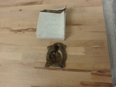 Retenedor de cojinete de transmisión C6TZ-7085-C Ford F100 F250 nuevo de lote original Foto 1 de 4