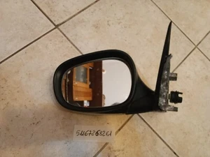 SPECCHIETTO ESTERNO SINISTRO ELETT 5 PIN BMW SERIE 3 E90 E91 320 - 51167268261 - Foto 1 di 2