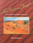 The Simpson Desert: Mark Shephard