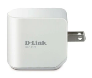 D-Link Wireless range extender - Picture 1 of 1