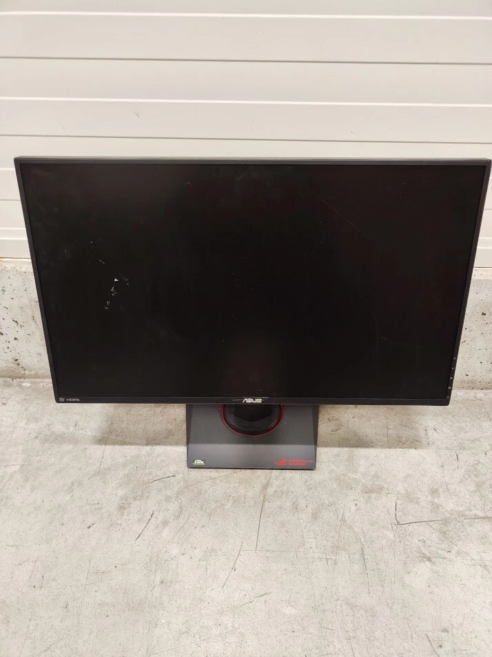 ASUS ROG Swift PG278QE 27 " Gaming Monitor - Broken Display Nicht Aktiv für - Bild 1 von 4
