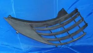 Panel de servicio delantero izquierdo Lotus Elise 2001-2011 compartimento rejilla ventilación OEM bonito - Imagen 1 de 9