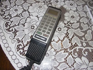VODAPHONE VINTAGE 1980ER HANDY - Bild 1 von 2