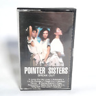 Pointer Sisters Break Out Cassette Tape Album 1983 Planet 80s Pop