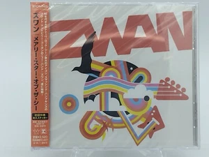Zwan / Mary Star Of The Sea WPCR-11469 Unopened CD from Japan - Picture 1 of 8