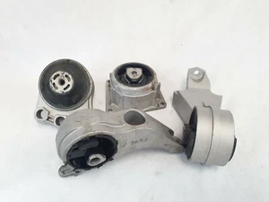Engine Motor Mounts & AUTOMATIC Trans Mount 4PCS for Saturn L300, LS2, LW2 3.0L - Picture 1 of 7
