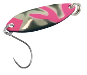 FTM Spoon Strike 2,1gr. GS Camouflage/white - Bild 1 von 2