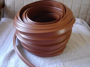 Rv trailer reverse cove cabinet MOLDING TRIM outback cherry 50' - Picture 1 of 1