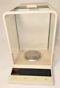 Ohaus Analytical Plus AP250D Analytical Balance (210g x 0.1mg) - Bild 1 von 6