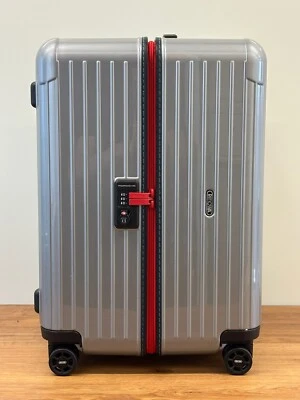 Rimowa x Porsche Martini Racing Limited Edition PTS Multiwheel Ed. 2.0 XL wieNEU - Bild 1 von 4
