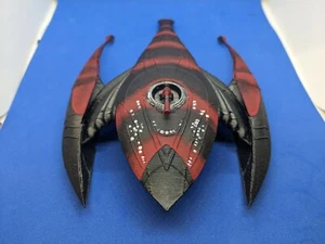 Kit modelo de nave espacial Farscape Talyn Leviathan réplica de ciencia ficción Rygel Moya Reino Unido - Imagen 1 de 20