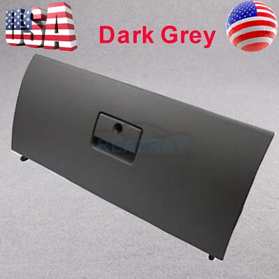 Glove Box Lid Door For VW Volkswagen Golf GL GTI TDI R32 2002 2003 2004 2005 06 Foto 1 de 4