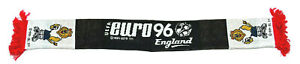 UEFA Euro 96 England Schal Fanschal Fussball Football EM 1996 Deutschland #295