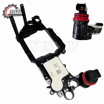 Transmission Electronic control unit 722.8 ECU TCU For Mercedes Benz 0793 0722 - Image 1 of 4