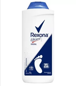 rexona talco para pies 100 GR - Bild 1 von 1