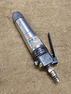 Sioux 5264 воздушный игольчатый скалер долото скол молоток средство для удаления ржавчины - Изображение 1 из 4