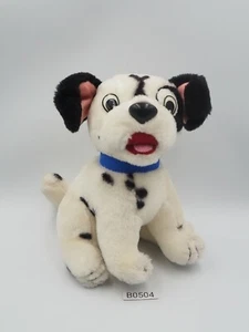 Dalmatian 101 B0504 Disney McDonald's Plush 7" Stuffed Toy Doll - Picture 1 of 8