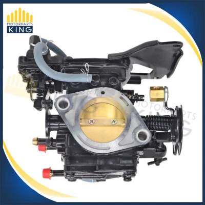 Fit Sea-doo GTS 1997-2002 GTI / GTI LE 1998-2005 BN40I-38-24 Carburetor - Image 1 of 4