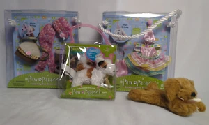 Paw Parazzi Bailey + 2 Outfits & Bonus Hund - Bild 1 von 12