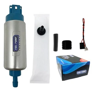 Fuel Pump for 00-04 Arctic Cat ZL ZR 500/600/800/900 Powder Special # 1670153 - Picture 1 of 5