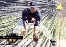1994 PINNACLE MUSEUM COLLECTION BIP ROBERTS SAN DIEGO PADRES #500