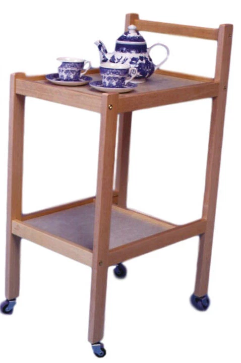 Derwent Trolley Walker Mobility Standard - Image 1 of 1