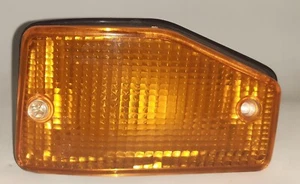 coppia indicatori di direzione anteriore dx/sx 11.356(7).131 Autobianchi A112 - Foto 1 di 5