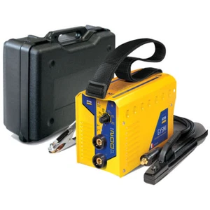 GYS GYSMI 200P ARC INVERTER WELDER 200 AMP 230v c/w CUSTODIA & WELDING LEAD 2 - Picture 1 of 1