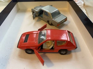 Corgi Toy Cars (2) - Picture 1 of 3