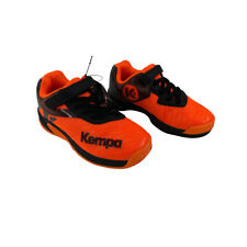 Kempa Wing 2.0 Junior enfants chaussures de handball chaussures de sport taille 31 orange neuves