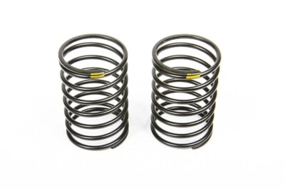 Axial Spring 23x40mm 7.9 lbs/in - White AX31276 - Bild 1 von 3