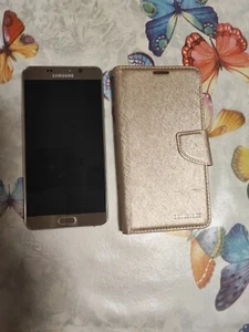Samsung Galaxy Note 5 verizone - Foto 1 di 6