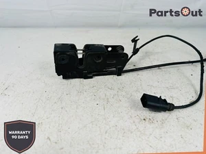 2009-2016 AUDI A5 B8 8T Front Bonnet Hood Latch Lock Actuator 8K1823746 OEM - Picture 1 of 9