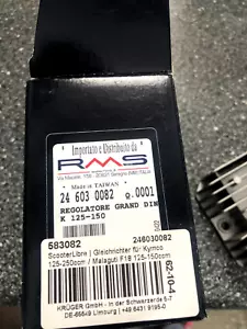 Spannungsregler Kymko, Malguti F18 125-150ccm - Bild 1 von 2