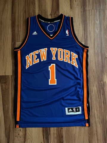 Amare Stoudemire New York Knicks Adidas authentic NBA jersey stitched men Cover