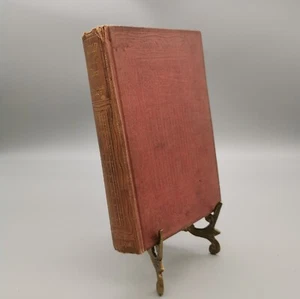 Antikes Belletristik Buch Die Mühle auf der Zahnseide George Eliot T. Nelson und Söhne - Bild 1 von 10