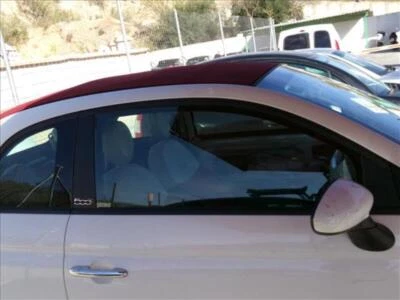 cristal puerta delantera derecha fiat 500 1.2 g cabrio 2007-2015 2013 85166 Foto 1 de 4