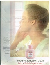 Mixa In Collectibles Ebay