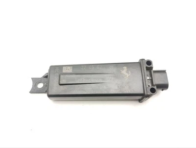 Modulo comando pressione pneumatici Maserati QUATTROPORTE V 2010 053320601002 - Immagine 1 di 4