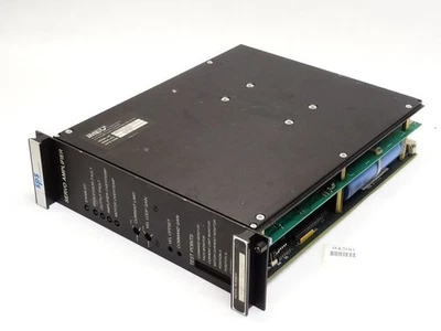 Imec Pacific Scientific Servo Amplifier SA603-001-01 SA60300101 - Image 1 of 4