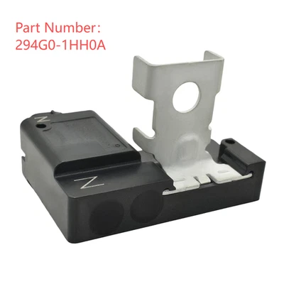 For Nissan Altima Versa Pathfinder Leaf Murano Quest Battery Current Sensor New Foto 1 de 4