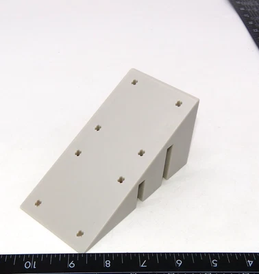 Tech Deck Flip N Grind Rampa Solo Parte Diapasón Monopatín Foto 1 de 4