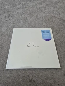 DEEP PURPLE - Equals 1 - limited Gatefold Double Purple Vinyl Album,Rock - Picture 1 of 2
