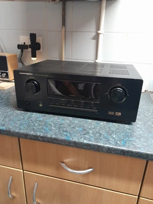 Marantz SR4200 5.1 Channel 70 Watt Receiver - Image 1 of 4