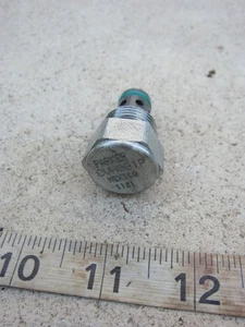 Parker CVH081P Rückschlagventil, gebraucht - Bild 1 von 4