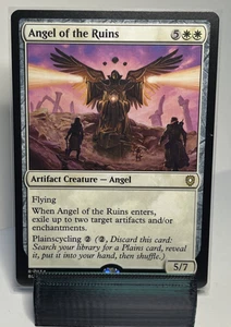 Engel der Ruinen 134 blc - Bild 1 von 1